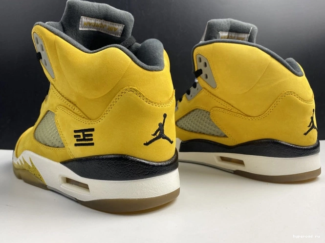 Retro Tokyo 454783-701 T23 5 Air Jordan 0722